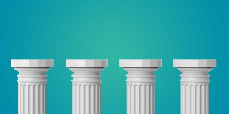 What Are The Four Pillars Of Marketing