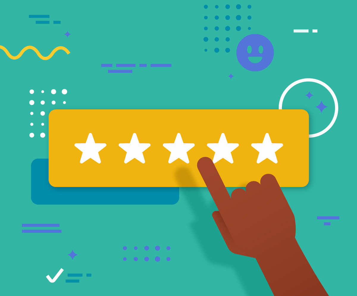 The Power of Google Reviews - PSM Marketing