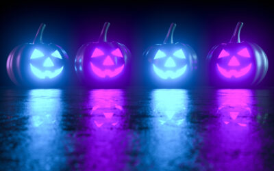 Scary Good Marketing Ideas to Boost Your Business This Halloween